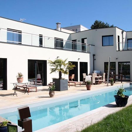 Maison Mouillard Ліон Екстер'єр фото
