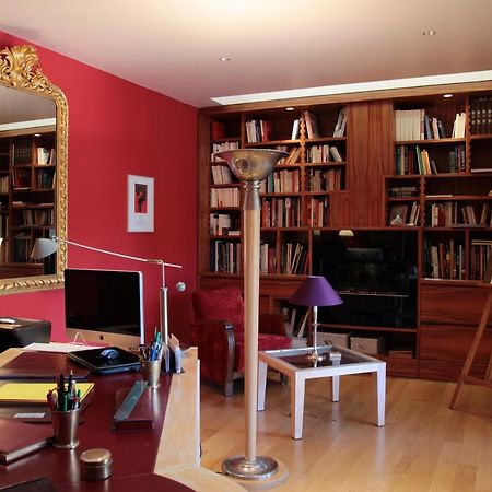 Maison Mouillard Ліон Екстер'єр фото