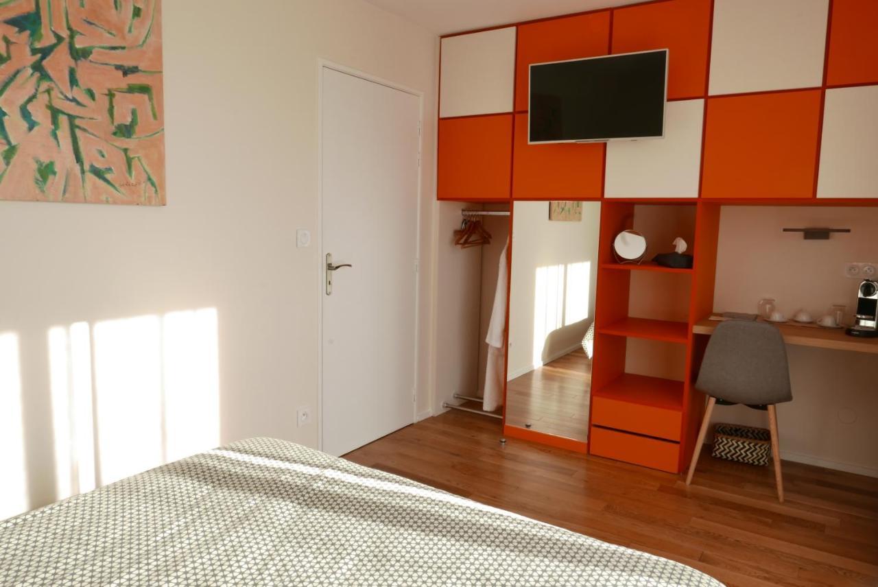 Maison Mouillard Ліон Екстер'єр фото